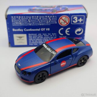 Matchbox - Porsche, Austin, MGB, Pontiac, Firebird - 15