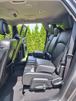 Fiat Freemont 2.0 16V 170k MultiJet Longue 4x4 A/T - 15
