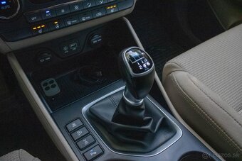 HYUNDAI TUCSON 1.6 T-GDi Premium 4x4 130kW 2018 - 15