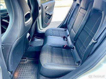 Mercedes Benz CLA 180 - 15