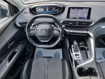 Peugeot 3008 - 15