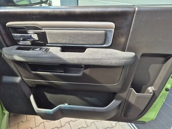DODGE RAM 1500 5,7 HEMI SINGLE CAB 2022 28000km - 15