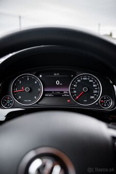 VW TOUAREG 3.0 TDI 193 kW FACELIFT SK ŠPZ Terrain Tech Paket - 15