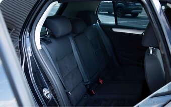 Volkswagen Golf 6, 1,6TDi 77kw - 15