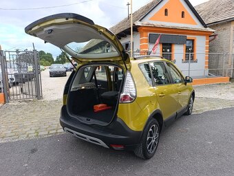 Renault Megane Scenic III  XMOD 1.5dCI - 15
