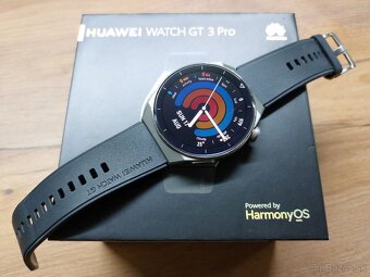 Huawei Watch GT3 Pro 46mm - 15