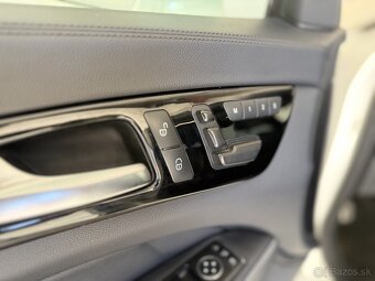 Mercedes-Benz CLS Kupé 350 CDI BlueEFFICIENCY 4MATIC - 15