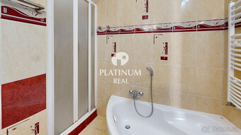 Predaj veľmi pekného a tichého bytu s príjemnou terasou NIVY - 15