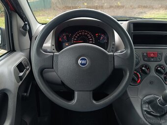 ✳️Fiat Panda 1.1 Active 53000 KM✳️ - 15