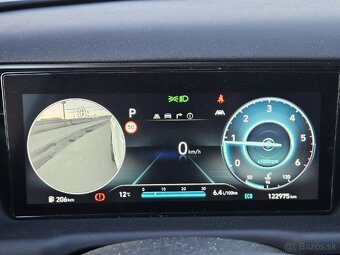 HYUNDAI TUCSON 1.6 CRDi MHEV N-line 4x4/Odp.DPH✅️ - 15