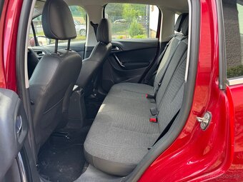 Citroen c3 1.2Vti 2016 PLNE POJAZDNÉ - 15