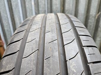 Nové letné pneumatiky NEXEN N´Fera Primus - 205/60 r16 - 15