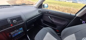 Volksvagen golf 4 - 15