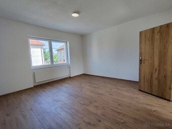 Na predaj kompletne zrekonštruovaný rodinný dom – Bušince (o - 15