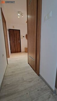 Priestranný 2-izbový byt pri mestskom parku "Pod Párovcami - 15
