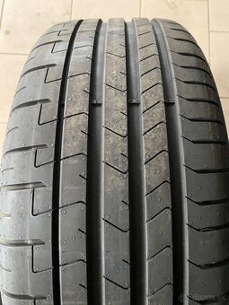 ✅ R19 Letna sada Mercedes AMG 5x112✅Dvojrozmer E Class W214. - 15