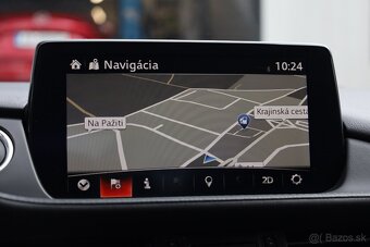 Mazda 6 2.0 Skyactiv-G165 Challenge A/T - 15