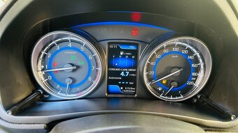 Suzuki Baleno 1.2 DualJet - 15