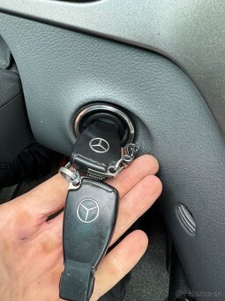 MERCEDES VIANO 2.2 CDI, 4Matic, 2010, automat - 15