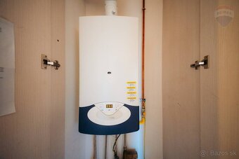 4-izbový byt (82 m²) s dvomi balkónmi v Rajke - 15