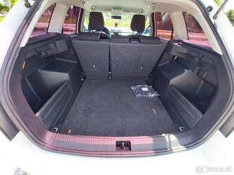 Predám Škoda Fabia Combi III, 1.4 TDI 66kW (90PS), manuál - 15