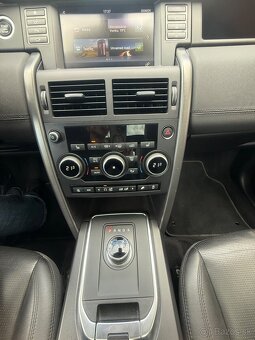 Land Rover Discovery Sport Combi 132kw Automat - 15