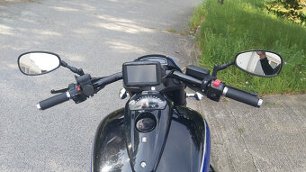 Suzuki Intruder M1800R B.O.S.S. - 15