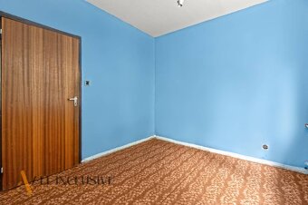 ALL INCLUSIVE I 3 IZBOVÝ BYT S LOGGIOU S KOMOROU A S PIVNICO - 15