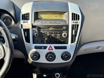 Kia ceed sw 1.6 - 15
