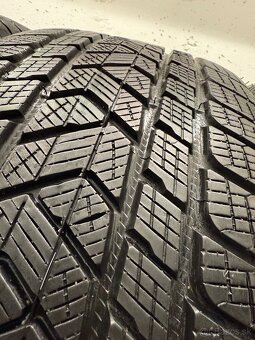 Zimná sada 5x112 R20 , 275/50/20 Mercedes Benz GL GLS GLE - 15