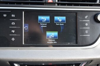 Citroën C4 Grand Picasso 2,0HDi 110KW AT6 Exclusive 7 - mies - 15