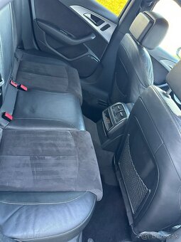 BMW rad 3 F31 Touring 320D Automat - 15