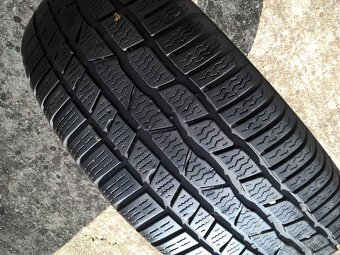 ZIMNÉ 215/60 R16 99H XL GOODRICH NOKIAN a CONTI - OD 15-€/ks - 15