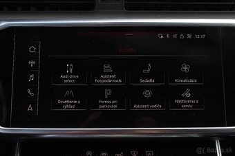 Audi A6 Avant 50 3.0 TDI mHEV quattro AT už od 279€ mesačne - 15