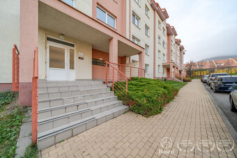 BOSEN | 3 izbový byt s veľkou terasou, 133 m2, Nitra - Zobor - 15