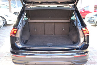Volkswagen Tiguan 2.0 TDI DSG 138300km - 15