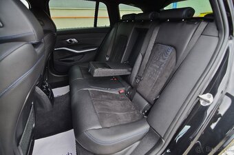 BMW Rad 3 Touring 320d mHEV xDrive M Sport |odp.DPH, Záruka| - 15