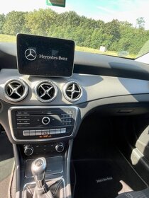 Mercedes-Benz CLA 200 Shooting Brake facelift model - 15
