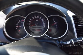 Kia Venga 1.4 CVVT - 15