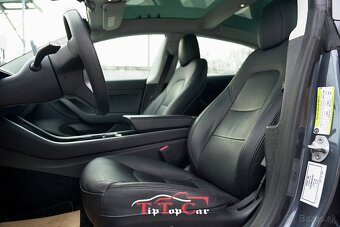 ⏩ Tesla Model 3 Long Range Dual Motor AWD 4x4 350KW - 15