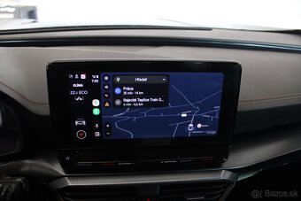Cupra Formentor 1.4 TSI EHybrid 204 PS, 1.majiteľ - 15