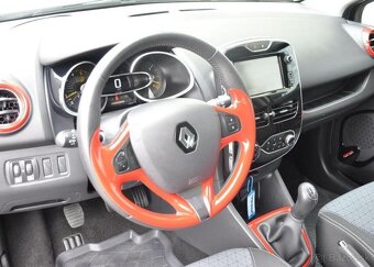 Renault Clio 1.5dCi DYNAMIQUE ENERGY 55 kw - 15