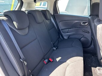 Renault Clio Grandtour Energy TCe 75 Generation - 15