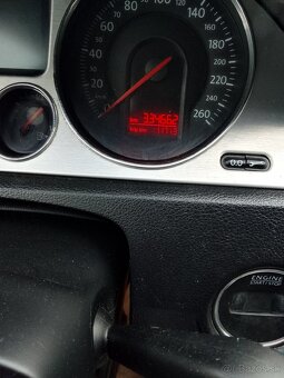 Volkswagen Passat B6 - 15