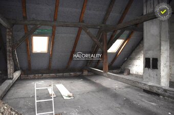 HALO reality - Predaj, rodinný dom Veľké Leváre - ZNÍŽENÁ CE - 15