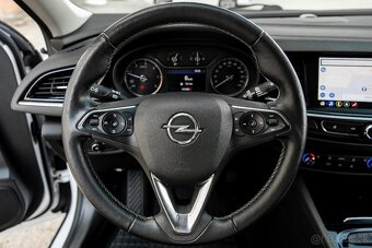 Opel Insignia 2.0CDTI 125KW Grand Sport 170PS - 15
