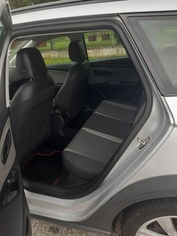 SEAT LEON 2.0 Tdi XPERIENCE 4x4 r.v 2016 - 15