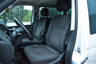 Volkswagen Caravelle T6 2.0TDi 110kw Highline 4MOTION - 15