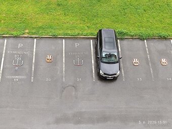 Prenájom 2-izbový byt vo Svite - 15