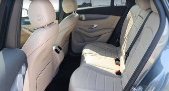 Mercedes-Benz EQC 400 4MATIC - 15